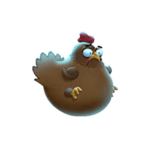 Symbol Chicken