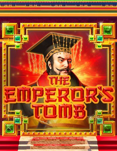 The Emperor's Tomb