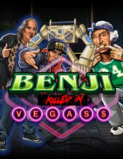 Benji Killed in Vegas