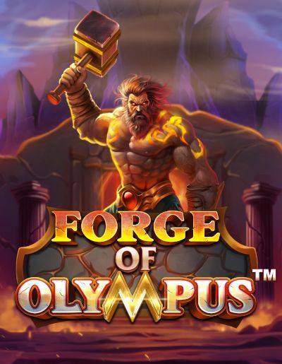 Forge of Olympus