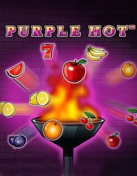 Purple Hot