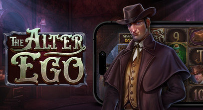 The Alter Ego