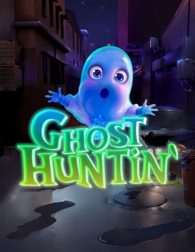 Ghost Huntin'