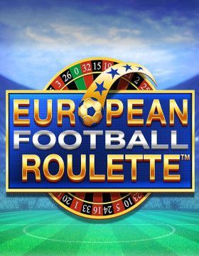 European Football Roulette