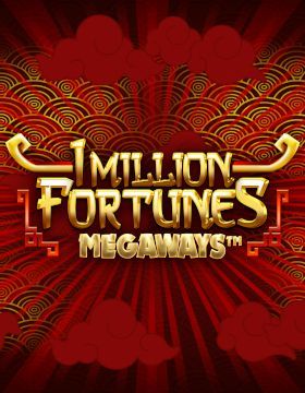 1 Million Fortunes Megaways