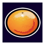 Symbol Orange