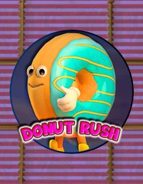 Donut Rush