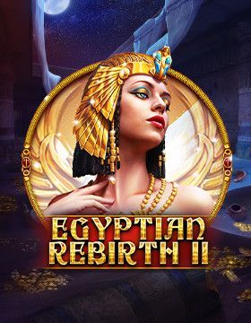 Egyptian Rebirth 2