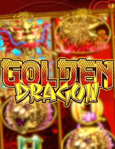 Golden Dragon