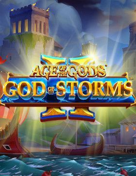 Age of the Gods: God of Storms 2